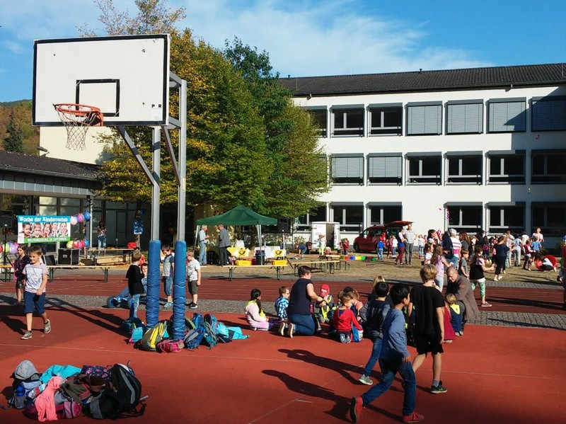Sportfest Sportfest