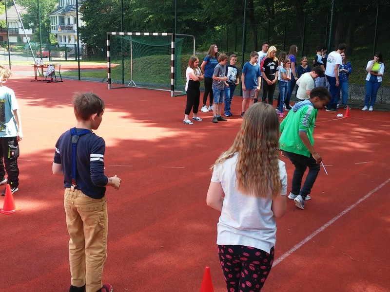 Sportfest Sportfest