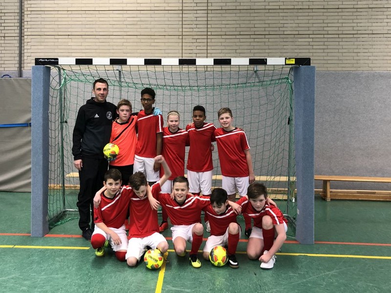 Fritz Walter Cup 2020 Fritz Walter Cup 2020