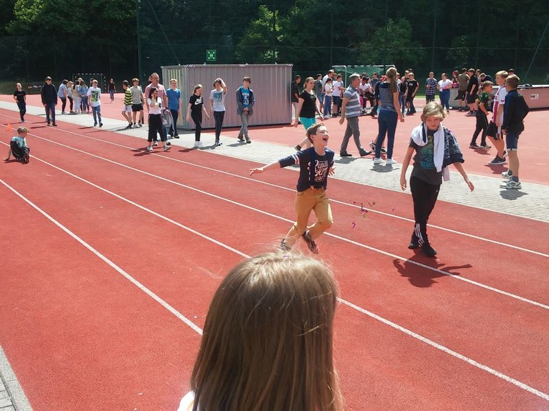 Sportfest Sportfest